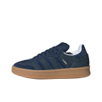 Adidas Samba XLG Night Indigo Denim Unisex tossud Sinine Pilvevalge JQ7441 35⅔ black