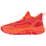 Under Armour Curry 3Zer0 24 Ares Red Unisex tossud 3028191-862 45
