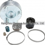 7-osaline rooliv&otilde;imendi hammaslati remondikomplekt BMW F-seeria 1, 3, 4, X3, X4 jaoks (32106891974) 6-piece set