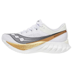 Saucony Endorphin Pro 4 Valge Kuld Meeste Tossud S20939-103 46.5