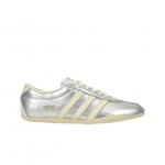 adidas Tokyo H&otilde;be Metallik Kreemjas Naiste Tossud Kreemjas-Valge Kuldne Metallik JQ0593 40