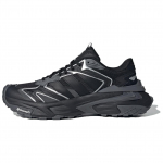Adidas Xlg Storm Edge Mugavad libisemiskindlad isa kingad Unisex kingad Must JQ1666 42