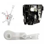K&auml;iguvahetuse hoovastiku vahehoobel Ford Transit Mk7 V347 2006-2014 1479739