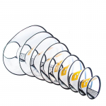 Lemmikloomade hammustusvastane lakkumisoperatsioon haavade paranemine kassi koertele tervisearsti ring lemmikloomade kaitsekrae Koera kaelakoonuse taastav kaelarihm 16-18cm