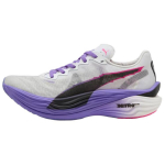 Puma Deviate Nitro Elite 3 Mugavad Pehmed Hingavad Jooksujalatsid Naistele Jooksujalatsid Valge 311918-01 36