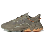 Adidas Originals Ozweego Kangas TPU Libisemisvastane Vastupidav Kerge Madala S&auml;&auml;rega Spordikad Unisex Tossud S&uuml;sihall GY3541 36
