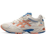 Asics Gel-100 Tr Vabaaja Jooksukingad Unisex Tossud Valge 1203A095-202 43.5