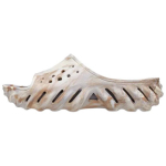 Crocs Echo Vabaaja Mugavad H&otilde;&otilde;rumisvastased Sandaalid Unisex Sandaalid Hall Pruun 208467-2Y3 39-40