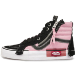 Vans Sk8 Deconstructed K&otilde;rge s&auml;&auml;rega rula kingad Unisex tossud Roosa VN0A3WM1BEM 38