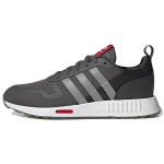 Adidas Originals Multix Mugavad L&otilde;uendist Vastupidavad Hingavad Madalad Jooksukingad Naiste Tossud Suitsuhall GW6836 35⅔