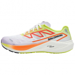 Salomon Aero Volt 2 Mugavad Kerged V&otilde;rkjas Tald Hingav Madalad Jooksujalatsid Naiste toss Valge Kollane Roheline 474274 38