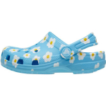 Crocs Classic Clog V&auml;ikelastele Daisy Beebi Tennised Sinised 211264-4WD 23-24