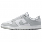 Nike Dunk Low Valge Hele Suitsuhall Rula Kingad Tossud HF5441-105 44