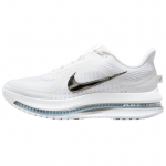Nike Air Zoom Pegasus Premium Valged Metallik H&otilde;bedased Tossud vabaajaks HQ2592-102 45