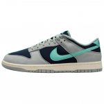 Nike Dunk Low Retro Premium Light Pumice Green Frost Rula Kingad Tossud FB8895-001 44