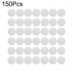 40 mm/1,6-tolline 150 tk pallide pakk lauatennise pallide harjutamiseks.
