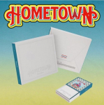 BamBami EP-album &bdquo;HOMETOWN&ldquo; | K-Popi soolo 1 ea
