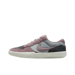 Nike SB Force 58 Retro Spordikad Low-Top Rula Kingad Meeste Tossud Hall Lilla DV5477010 44 gray