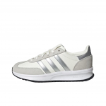adidas Run 70s 2.0 Core White Silver Naiste tossud Silver-Metallic Off-White JR8667 36