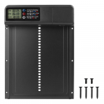 Sisset&otilde;mmatav uks Automaatne kanakuudi uks Turvav&auml;rav S&otilde;rmede vahele j&auml;&auml;mise vastane funktsioon Kontrollitud avamine LCD-ekraan V&auml;ikeste lemmikloomade tarvikud