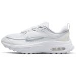 Nike Air Max Bliss Summit White Naiste tossud Vabaajajalatsid DH5128-101 36.5 valge