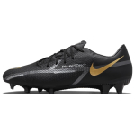 Nike Phantom GT2 Academy MG Must Metallik Kuld Meeste Tennised Tumehall Metallik Tumehall DA4433-007 40