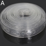 &Otilde;hupallitarvikud 5M &otilde;hupallikett Lint t&auml;piline pulmapidu s&uuml;nnip&auml;eva taustakaunistus &Otilde;hupalliketi kaar Palju &otilde;nne s&uuml;nnip&auml;evaks 5 meters double hole