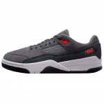 Air Jordan Flight Court Tumehall Infrapuna Meeste Tossud Must Tsement-Hall Infrapuna-23 HF3255-003 44