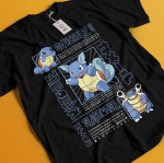 Vanaaegne eriline anime armastuse T-s&auml;rk Jaapani s&auml;rk Anime T-s&auml;rk Manga kingis&auml;rk 4XL