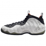 Nike Air Foamposite One Tekken 8 Jin Kazama Tossud Vabaajajalatsid HF6367-001 37.5