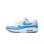 Nike Air Max 1 Valge University Blue EU 47.5 sinine