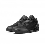 Air Jordan Spizike Low Black Cat EU 43 must