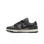 Nike Dunk Low Harris Tweed Valge Must Mitmev&auml;rviline EU 35.5 must