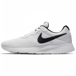 Nike Tanjun Valge Must Tossud 812654-101 44