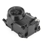 Mootori parem &uuml;lemine k&uuml;lg Automaatne sidurikate Sobib Pit Bike ATV QUAD-ile black