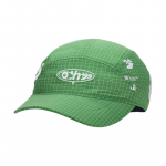 Nike X Off White Fly Cap Vabaaja FQ3278-390 S/M roheline