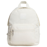Adidas Taaskasutatud Pol&uuml;estrist Seljakott Mini Naiste Jadesinine Valge Adidas KE4017 white