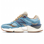 New Balance Bodega X 9060 'Age Of Discovery' tossud U9060BD1 43