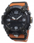 Casio G-Shock Mudmaster GG-B100-1A9 Maailmaajaeg 200 Meeste K&auml;ekell must