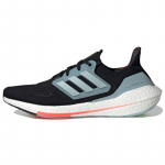 Adidas Ultra Boost 22 Core Black Magic Grey Tennised GX3060 40