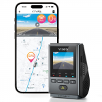 VIOFO A119 MINI 2 Kriipsukaamera [Sony STARVIS 2 &Uuml;likompaktne kaamera] Autokaamera, A119Mini 2