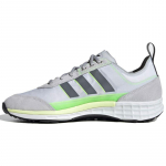 Adidas Originals SL 7200 amortisatsiooniga madala s&auml;&auml;rega vabaajajalatsid Unisex Hall Roheline Tossud FV3893 36⅔