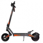Kukirin G2 engine foldable electric Scooter 800W battery 48V 15Ah tires 10 maximum speed 45 km/h range 55km must