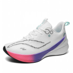 Armastajad Kiirtreeninguks Jooksukingad Neli Aastaaega V&auml;litingimustes Unisex V&otilde;istlus Vabaaja Tossud Mehed Naised Kerged Hingavad Spordikingad 45