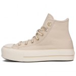 Converse Chuck Taylor hooajalised vabaaja mugavad mitmek&uuml;lgsed k&otilde;rged l&otilde;uendkingad Naiste tossud A14517C 39
