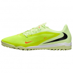 Nike Phantom 6 Low Academy Hyper Crimson Unisex tossud Kollane Limelight Must HQ2325-800 44