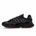 Adidas Ozmillen Must Parem Scarlet Unisex Tossud ID2895 EU 35.5 must