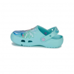 Frozen 2 x Crocs Clog Lastele Fun Lab - Anna ja Elsa Laste Tennised Sinine J&auml;&auml;sinine 207465-4O9 34-35