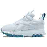 Cardi B x Reebok Classic Leather V2 Whisper Blue Naiste tossud Seaport-Teal GW8873 37