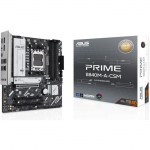 Carte m&egrave;re - ASUS - PRIME B840M-A-CSM - AMD B840 - Emplacement AM5 micro ATX